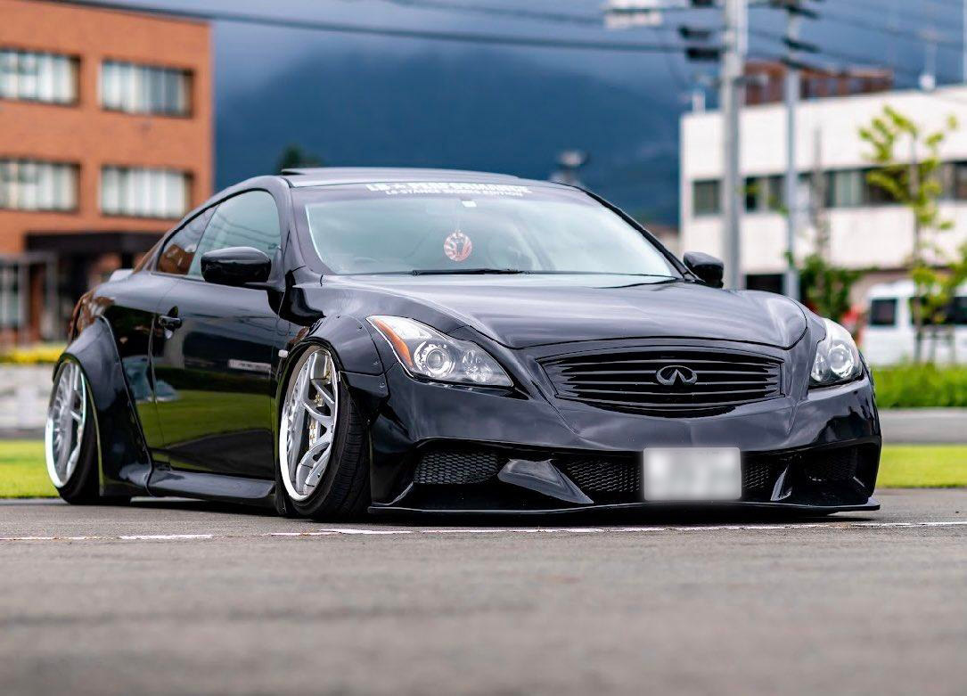 スカイラインクーペ SP