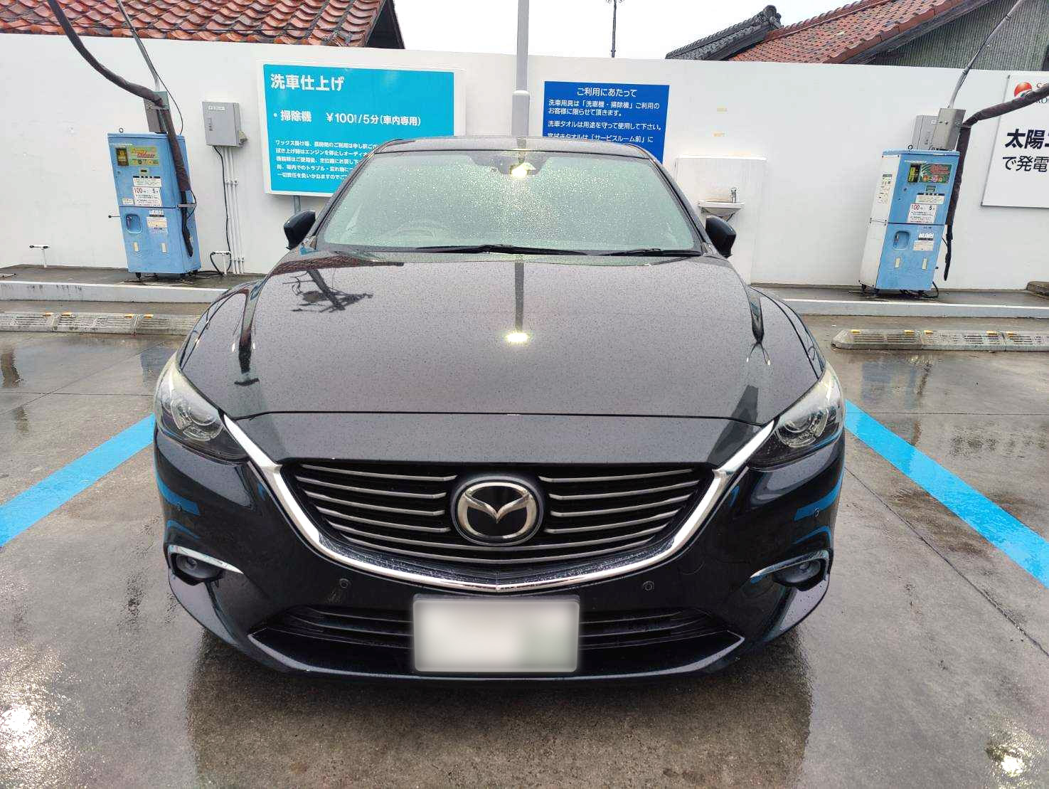 アテンザGJ2FPXD　LPK