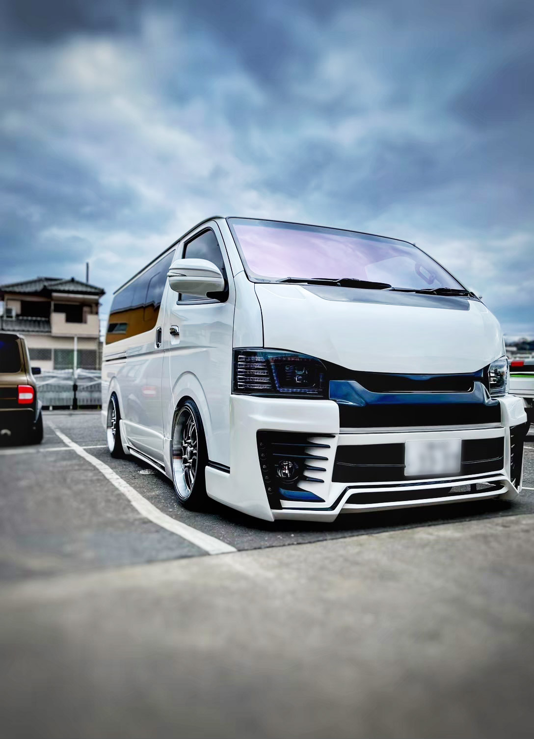 レジアスエース スーパーGL