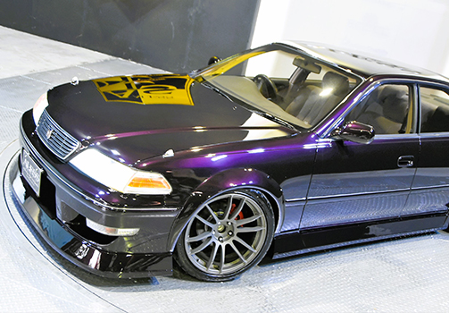 スポーツ/ドリフト